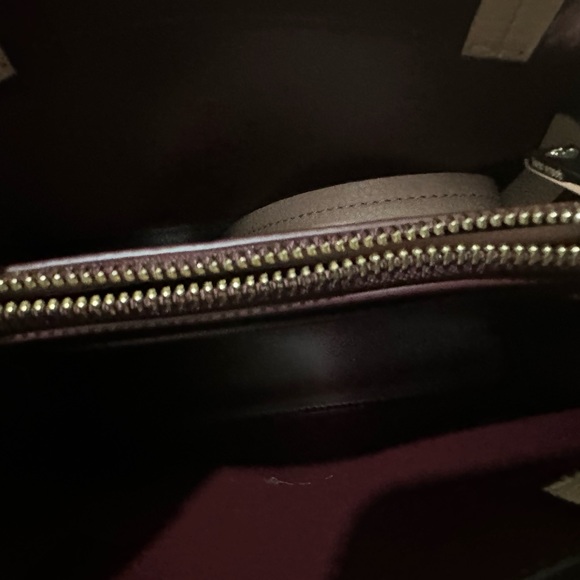 ♥️♣️ Kate Spade ♠️♥️Hayes Small Satchel - Pink - Picture 4 of 7